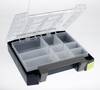 Raaco Assortimentsdoos Boxxser 55 4x4 9 bakjes