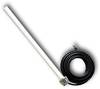 Lancom Systems AirLancer ON-360ag Outdoor-WLAN-Rundstra 61209 Antenne 6.5 dB 2.4 GHz, 5 GHz
