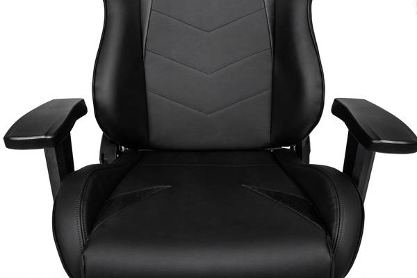 AKRACING Core SX Gaming stoel Zwart Conrad.nl