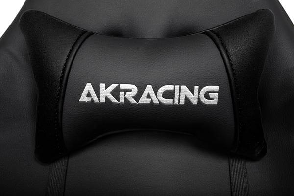 AKRACING Core SX Gaming stoel Zwart Conrad.nl