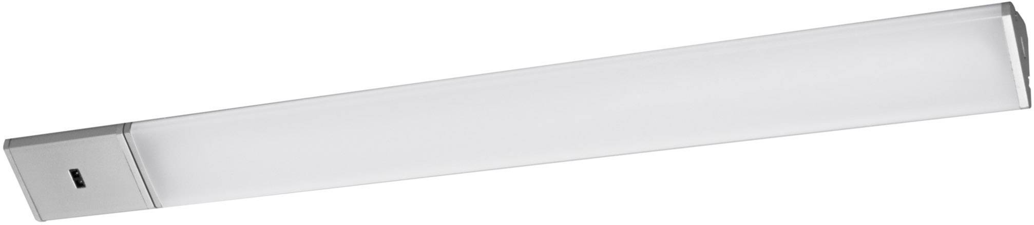 LEDVANCE Cabinet LED Corner L LED-onderbouwlamp LED LED vast ingebouwd 5 W Warmwit-1