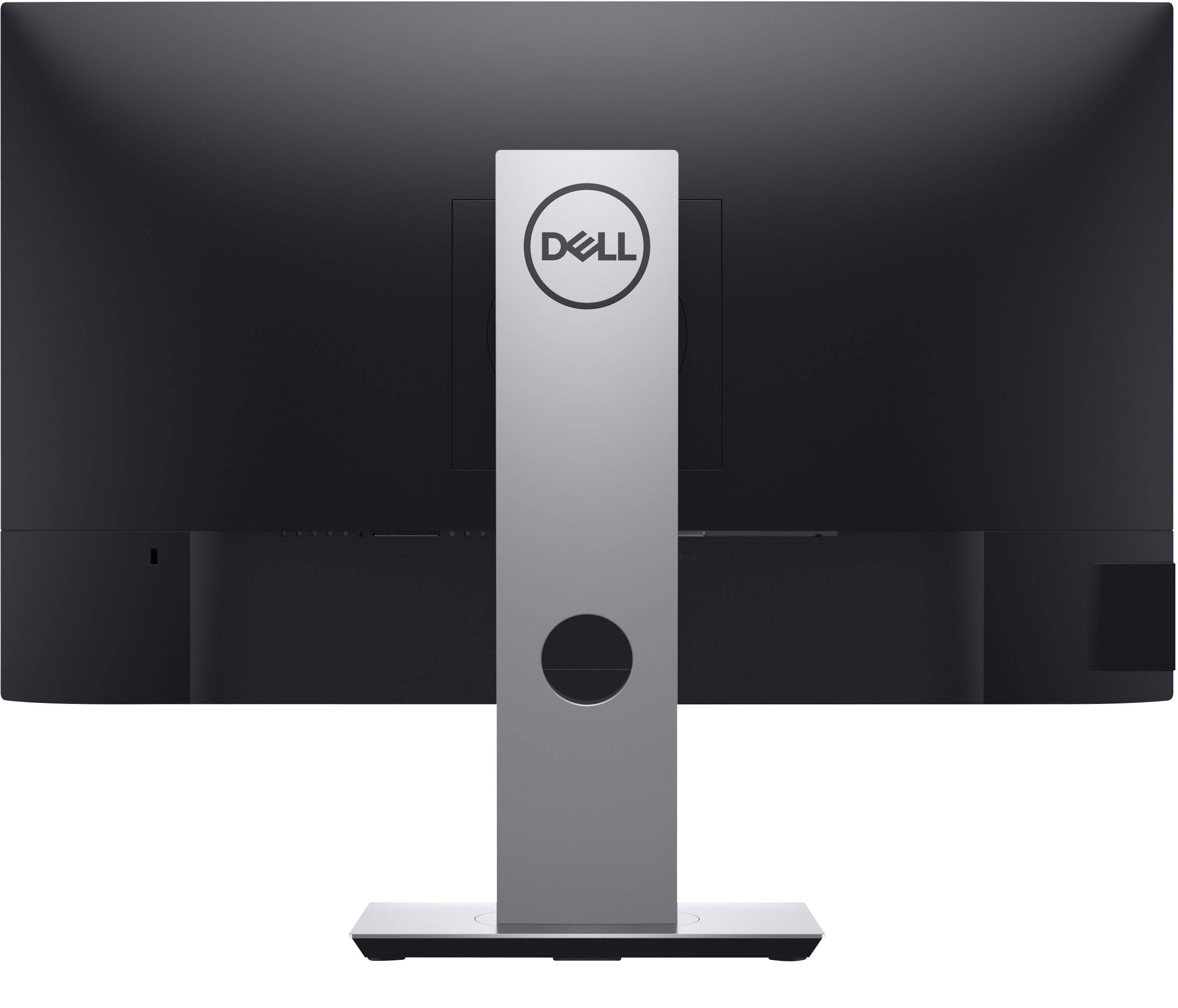 Dell P2419HC LEDmonitor 60.5 cm (23.8 inch) Energielabel D (A G