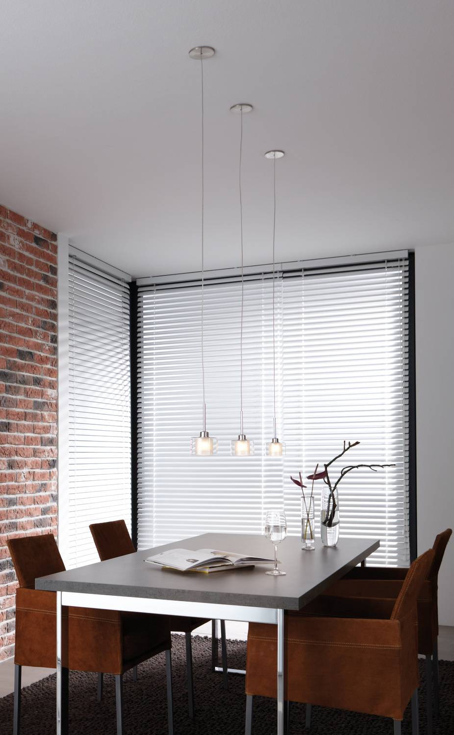 Paulmann Twice 70174 Lampenkap Transparant-8