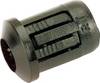 Kingbright RTF-5010 RTF-5010 LED-fitting Kunststof Geschikt voor LED 5 mm SnapIn