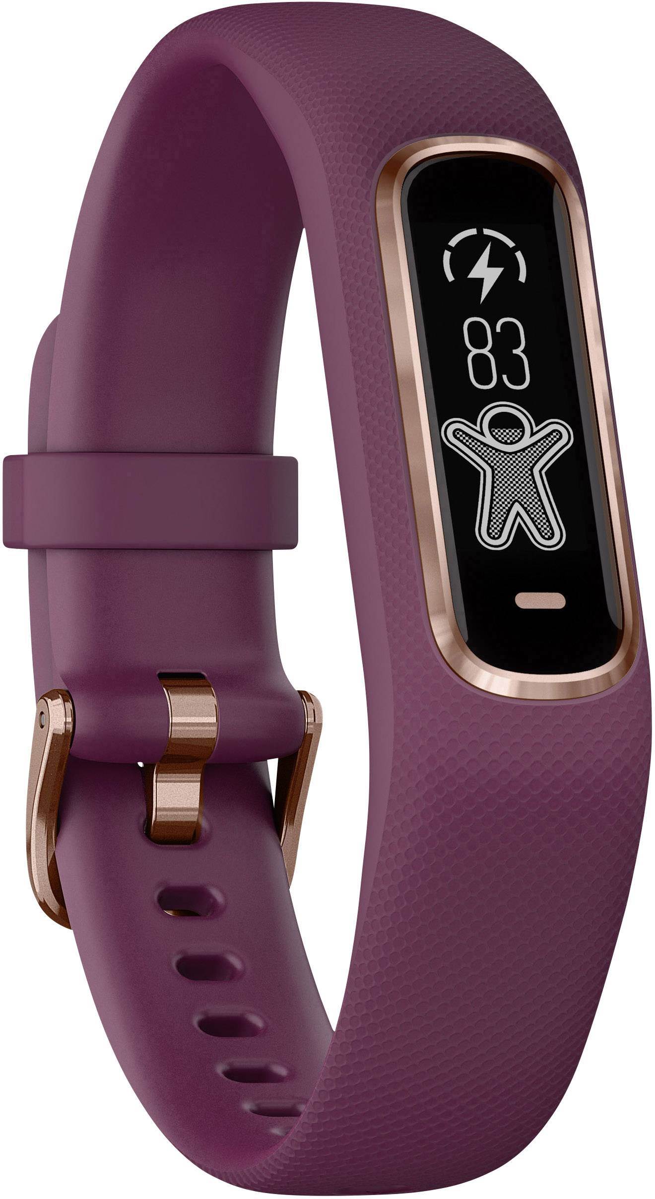 garmin vivosmart 4 vivosport