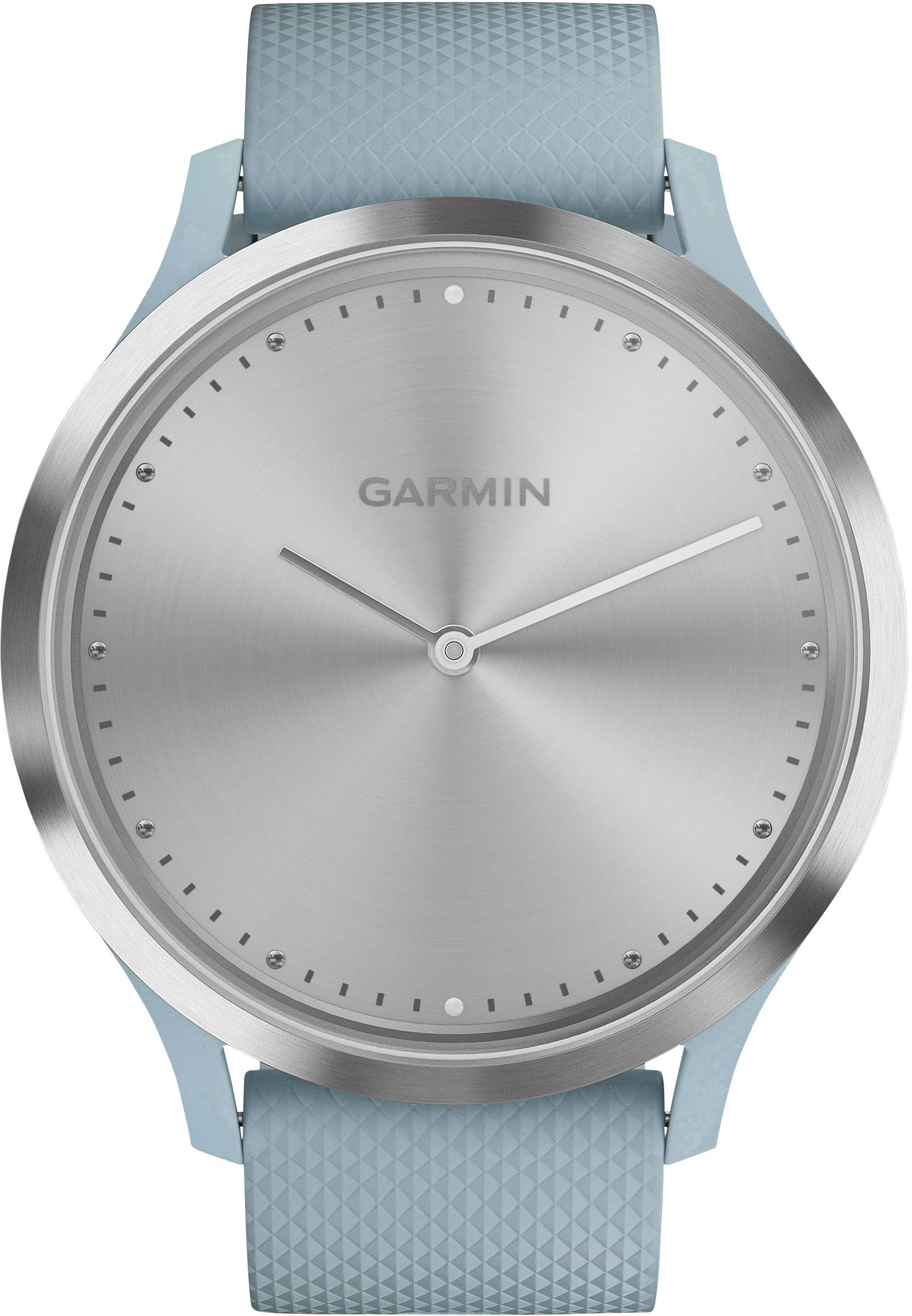 garmin vivo hr watch