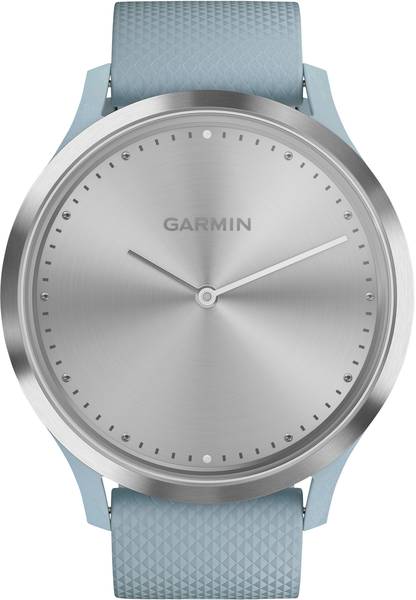 fossil q explorist gen 4 smart watch