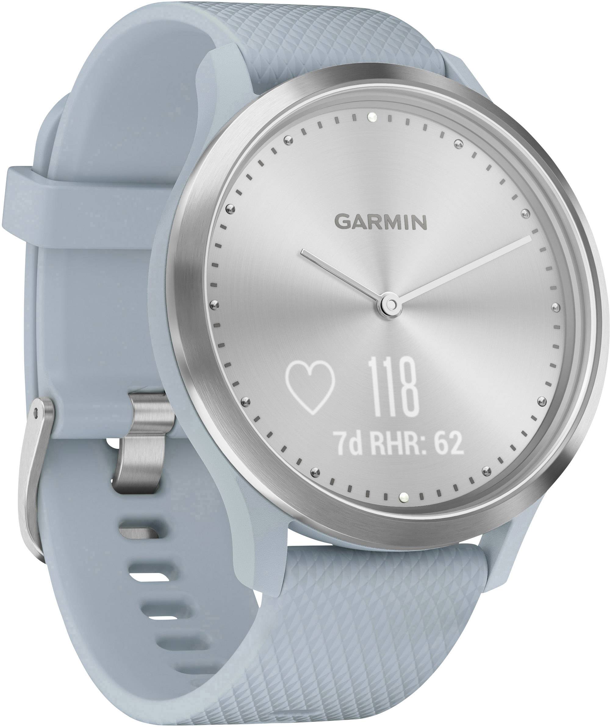 garmin vivo hr watch
