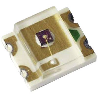 Kingbright KPS-3227SP1C Lichtsensor    SMD 1 stuk(s)  (l x b x h) 3.2 x 2.7 x 1.1 mm Tape cut
