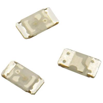 Broadcom HSMD-C190 SMD-LED  0603 Oranje 8 mcd 170 ° 20 mA 2.2 V Tape cut