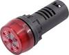 TRU COMPONENTS TC-7226588 Signaalgenerator Geluidsontwikkeling: 80 dB Spanning: 230 V/AC 1 stuk(s)