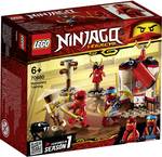 LEGO® NINJAGO 70680 Monastery training