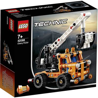 LEGO® TECHNIC 42088 Hoogwerker