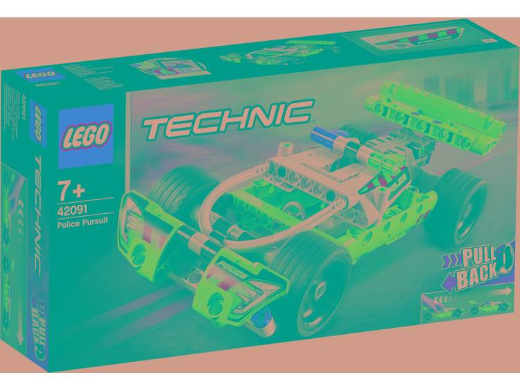 LEGOÂ® TECHNIC 42091