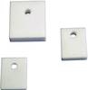 QuickCool 5061-00581C Isolatieschijf (l x b) 20.5 mm x 17.5 mm Geschikt voor TO-247 1 stuk(s)
