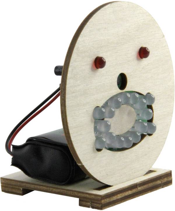 Sol Expert 76333 LED-bouwpakket