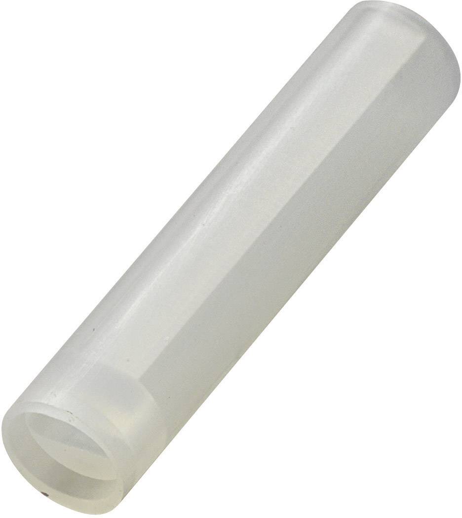 TRU COMPONENTS TC-LD3-16203 LED-afstandhouder Natuur Geschikt voor LED 3 mm