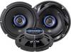 Autotek ATX 62 2-weg coaxiale inbouwluidspreker 200 W Inhoud: 1 stuk(s)