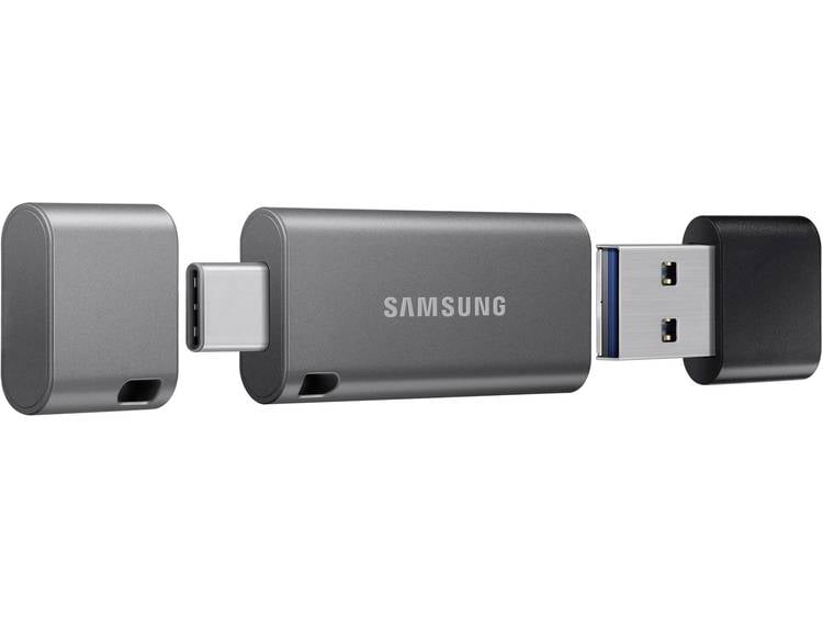 USB 32GB Duo Plus