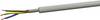 VOKA Kabelwerk 200095-00 Installatiekabel NYM-J 4 x 1.5 mm² Grijs-wit (RAL 7035) 100 m
