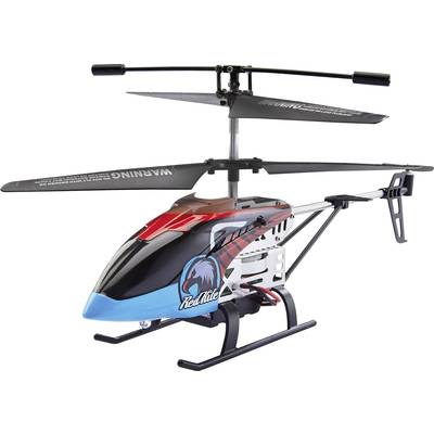 Revell Control RED KITE RC helikopter voor beginners RTR 