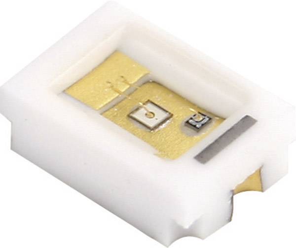 OSA Opto OCU-400 UC375-X-T UV-emitter 375 nm   1108 SMD