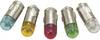 Barthelme 70112908 LED-signaallamp Wit BA7s 12 V/DC, 12 V/AC 1.3 lm