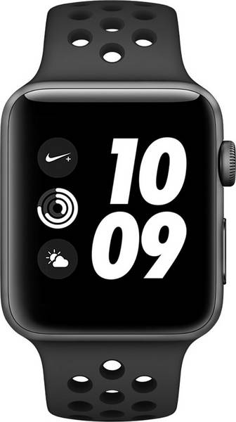 apple watch series 3 nike edition price