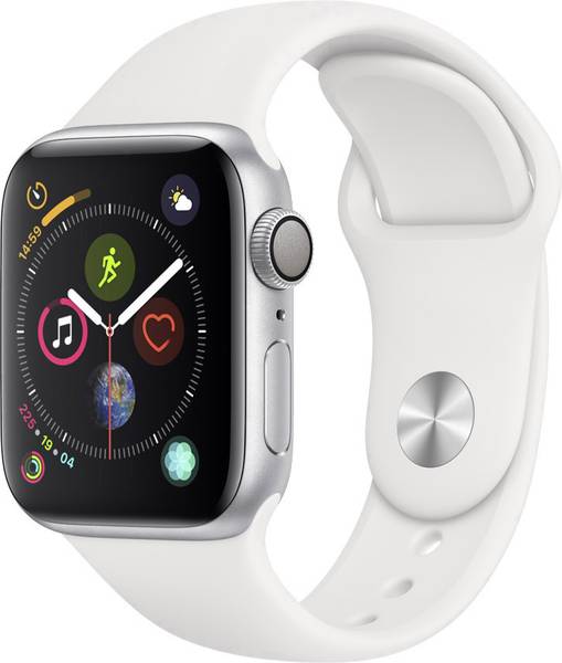 apple watch 4 gps only review