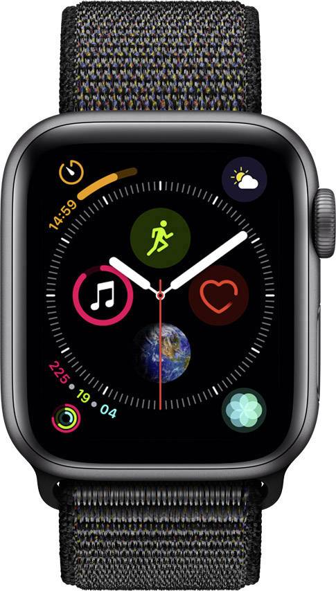 apple watch sport series