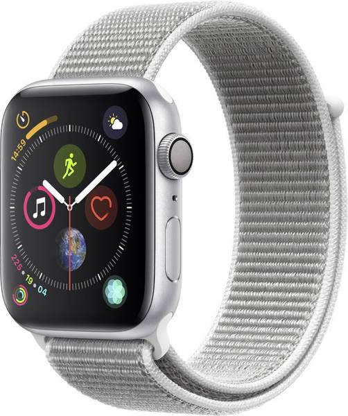 gps apple watch series 4