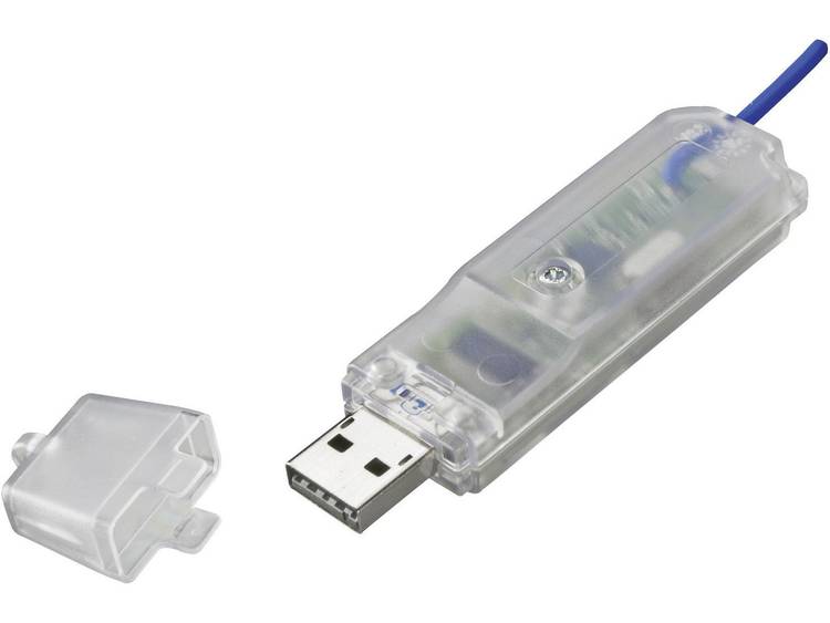 Draadloze USB-dongle voor CHROMOFLEX PRO. Barthelme 66000036 Draadloze USB-Dongle voor CHROMOFLEX® P