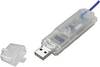 Barthelme USB-DONGLE CHROMOFLEX PRO LED-afstandsbediening 868.3 MHz 85 mm 21 mm 13 mm