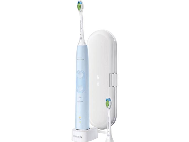 Philips Sonicare HX6823-29 Elektrische tandenborstel Sonisch Wit
