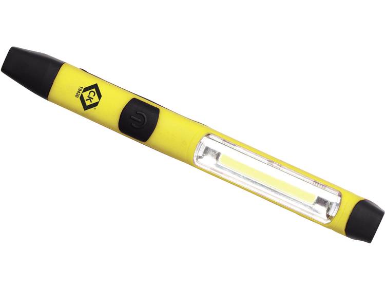 C.K. T9420 LED Werkplaats-staaflamp 120 lm