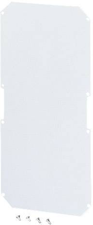 Hensel Mi MP 4 2000019 Montageplaat (l x b) 265 mm x 565 mm Hardpapier 1 stuk(s)