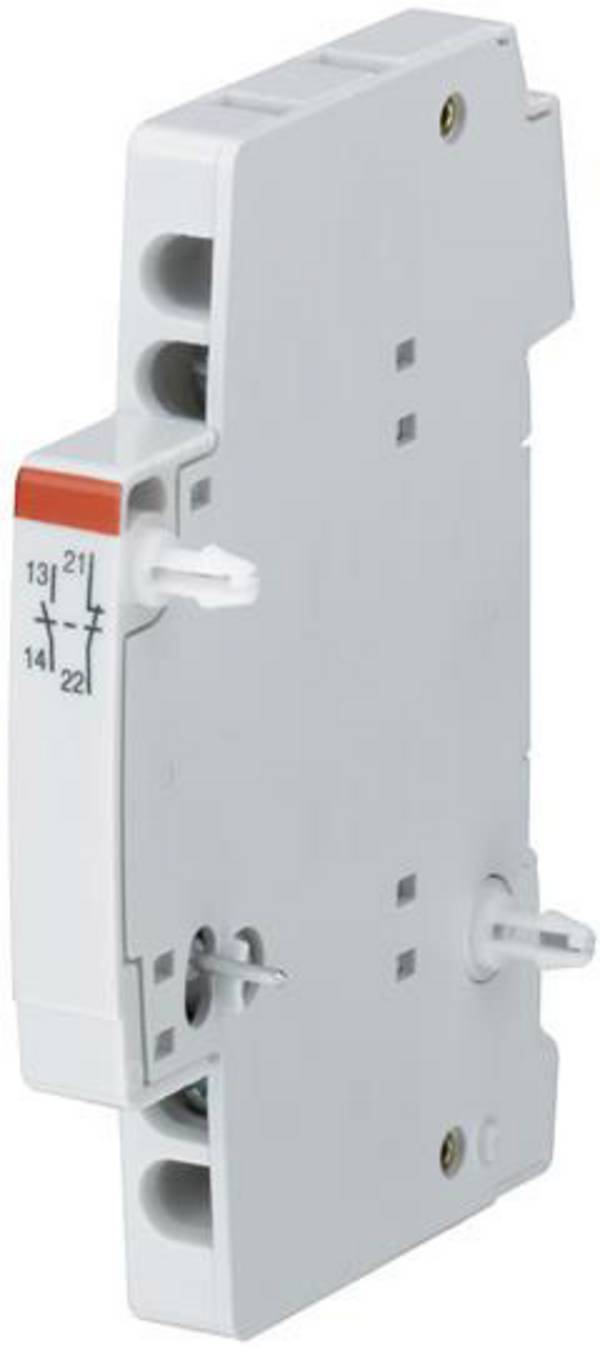 ABB S2C-H11L Hulpschakelaar 1 W Piece 1 stuk(s)