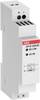 ABB 1SVR427041R0000 DIN-rail netvoeding 24 V/DC 0.42 A 10 W Inhoud 1 stuk(s)