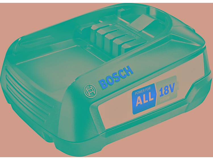 Bosch reserve-accu BHZUB1830