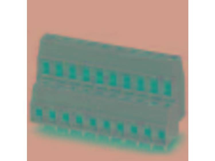 MKKDS 1- 2-3,5 Printed circuit board terminal 2-pole MKKDS 1- 2-3,5