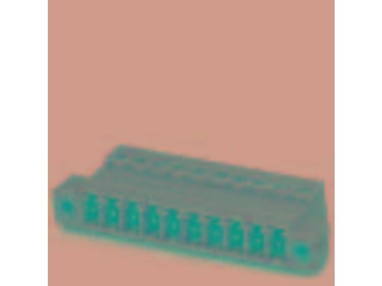 IMC 1,5- 8-STGF-3,81 Cable connector for printed circuit IMC 1,5- 8-STGF-3,81