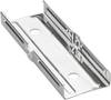 Barthelme 50990291 50990291 Verbindingsstuk Metaal 1 stuk(s)