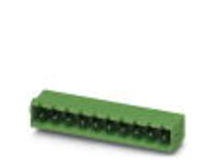 MSTBA 2,5- #1926015 Fixed connector for printed circuit MSTBA 2,5- 1926015