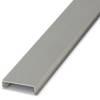Phoenix Contact 3240372 Kabelgoot Kabelgoot voor elektrische installaties (l x b x h) 2000 x 60 x 14.4 mm 10 stuk(s) Grijs