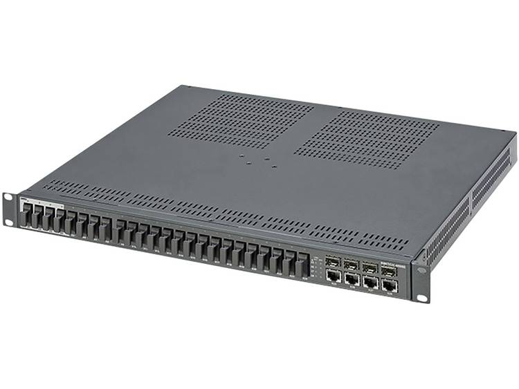 Phoenix Contact FL SWITCH 4800E-24FX-4GC Industrial Ethernet Switch