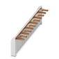 Phoenix Contact MPB 18/1-6/35 2908705 Support rail Ongeperforeerd 10 stuk(s)