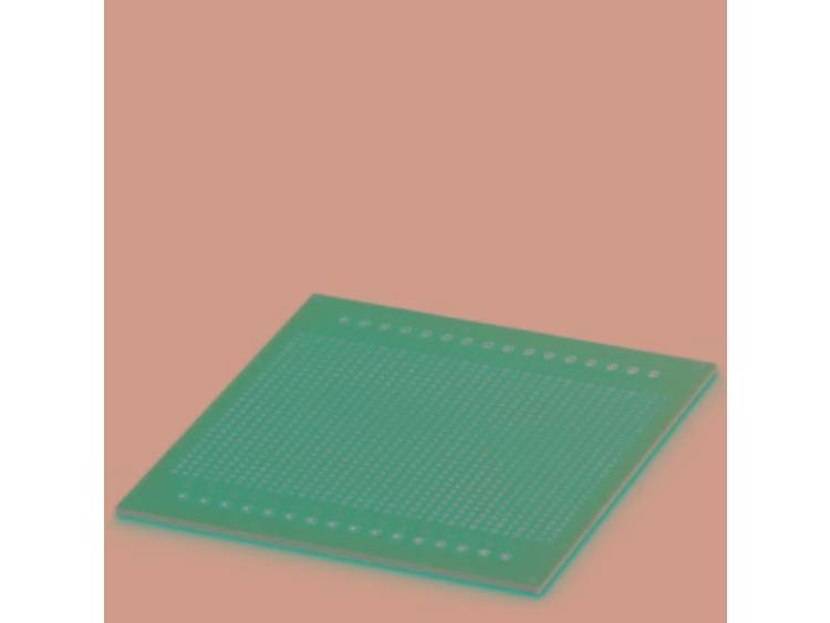 Phoenix Contact UM-BASIC 108-32 DEV-PCB Printplaat met raster Groen 1 stuks