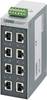 Phoenix Contact 2891018 FL SWITCH SFN 8TX-PN Industrial Ethernet Switch