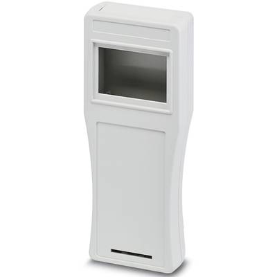 Phoenix Contact HCS-T MEDIUM 1W C 1 1 7035 2203138 Elektronicabehuizing 92 x 216 x 40 ABS Lichtgrijs 1 stuk(s)