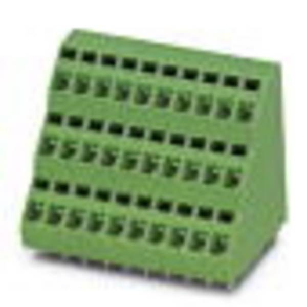 Phoenix Contact 1891276 Veerkrachtklemblok 1.5 mm² Aantal polen 8  10 stuk(s) Carton